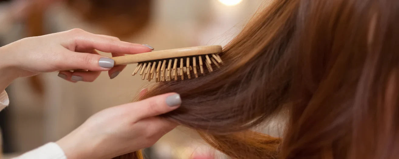 Hair Care