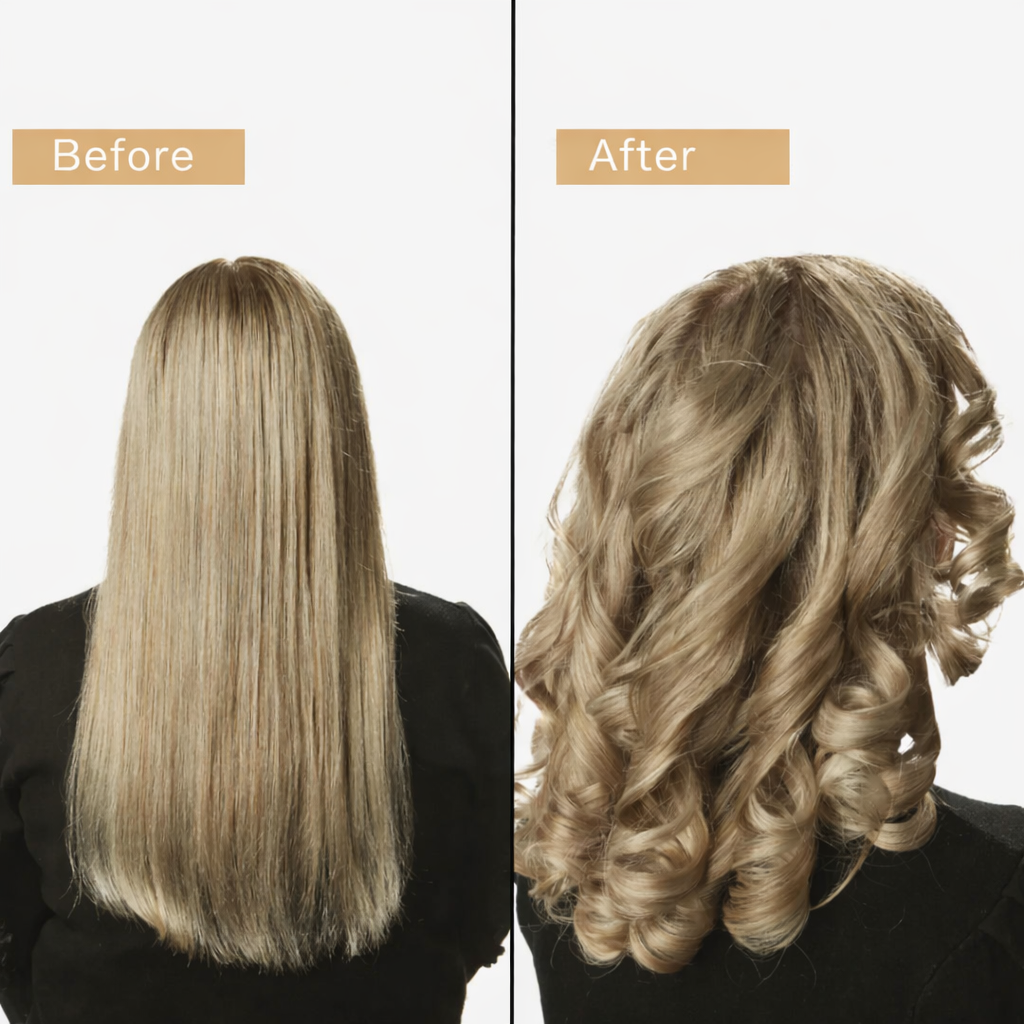 Mangalo Rotating AirStyler Pro™