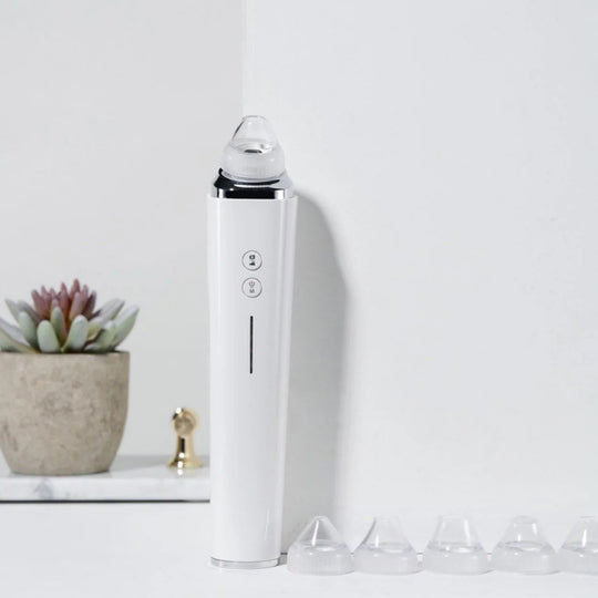 PureSight™ | Remove blackheads with precision