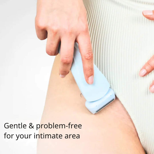 BeautyGlide Pro™ | Create smoothness!
