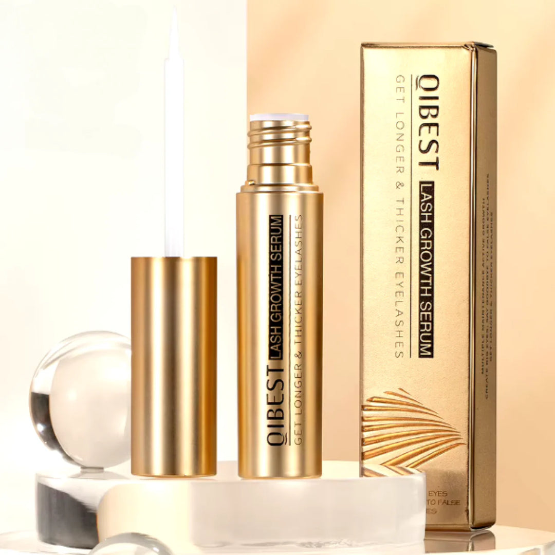 Bloom Serum™ | Nourishing eyelash serum for healthy and beautiful lashes