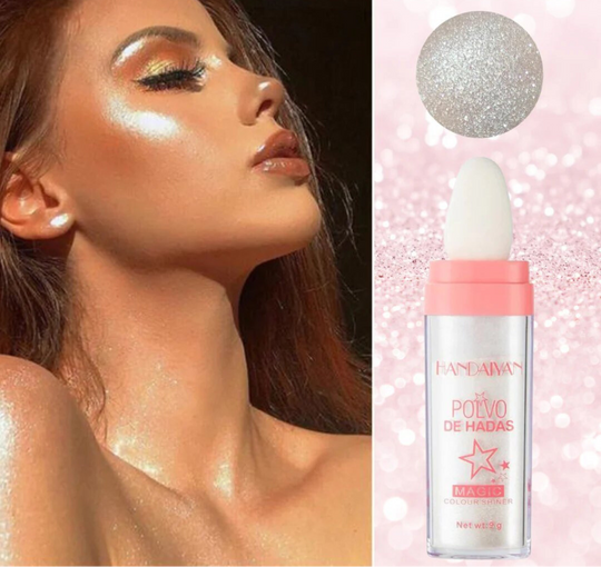 RadiantGlow™ | Discover your best glow with just one swipe