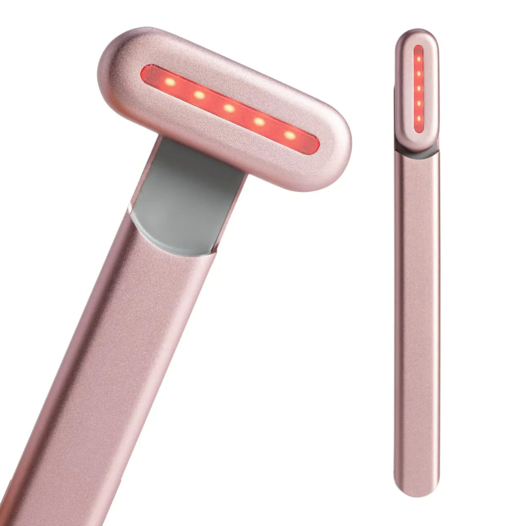 Light Beam Red™ | Feel Confident and Beautiful