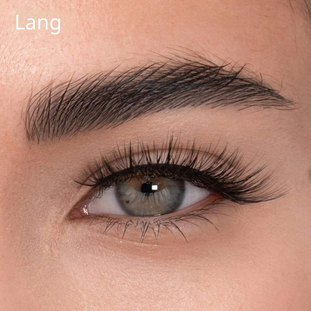 Strip Lashes™ | The Future of False Lashes is Glue-Free
