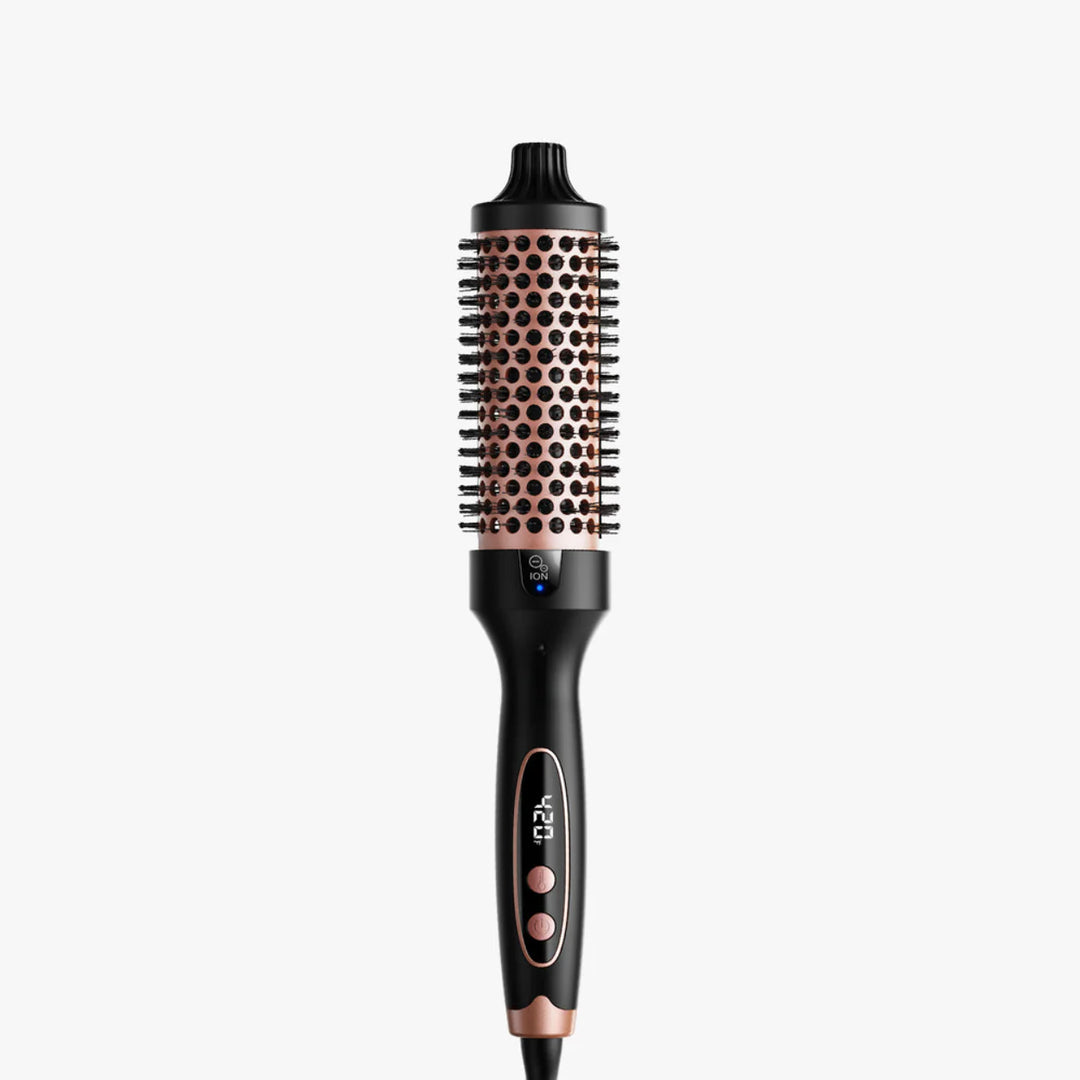 Mangalo Heat Styling Brush