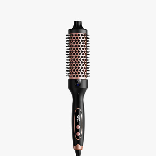Mangalo Heat Styling Brush