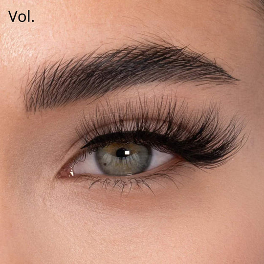 Strip Lashes™ | The Future of False Lashes is Glue-Free