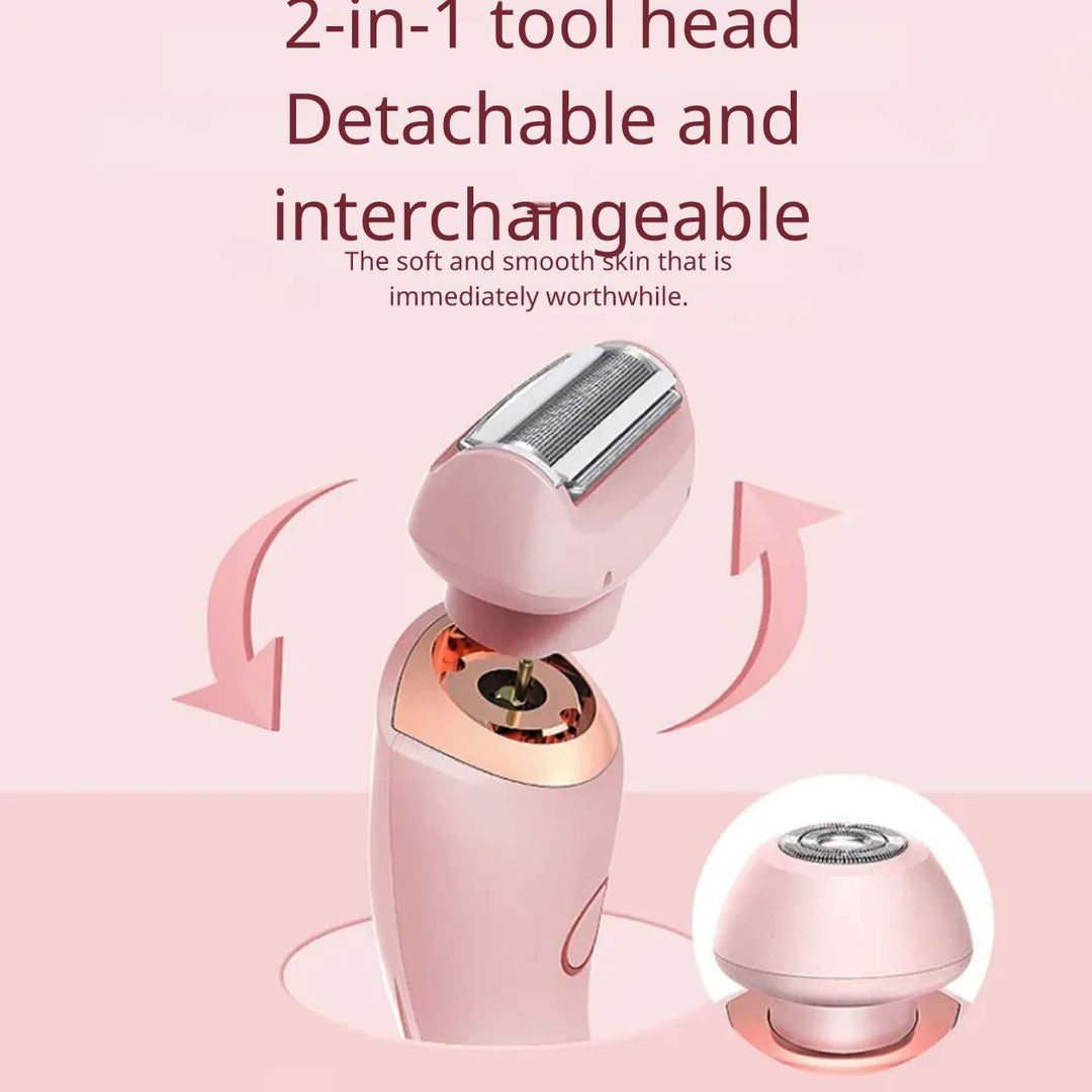BeautyGlide Pro™ | Create smoothness!