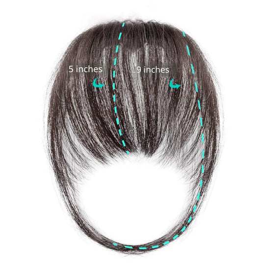 Mangalo Magic Ponies™ | 100% Real Hair