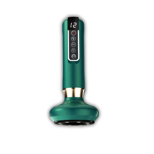 CelluLift™ | Firm your skin with the anti-cellulite vacuum massager