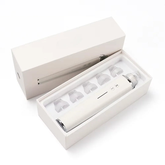 PureSight™ | Remove blackheads with precision