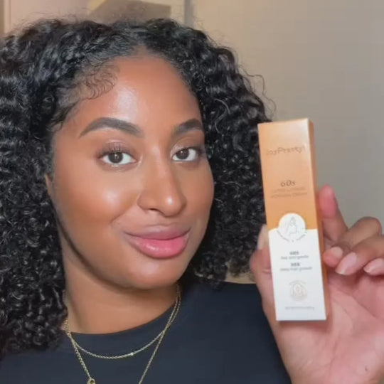 PureEase™ | Smooth and painless hair removal cream