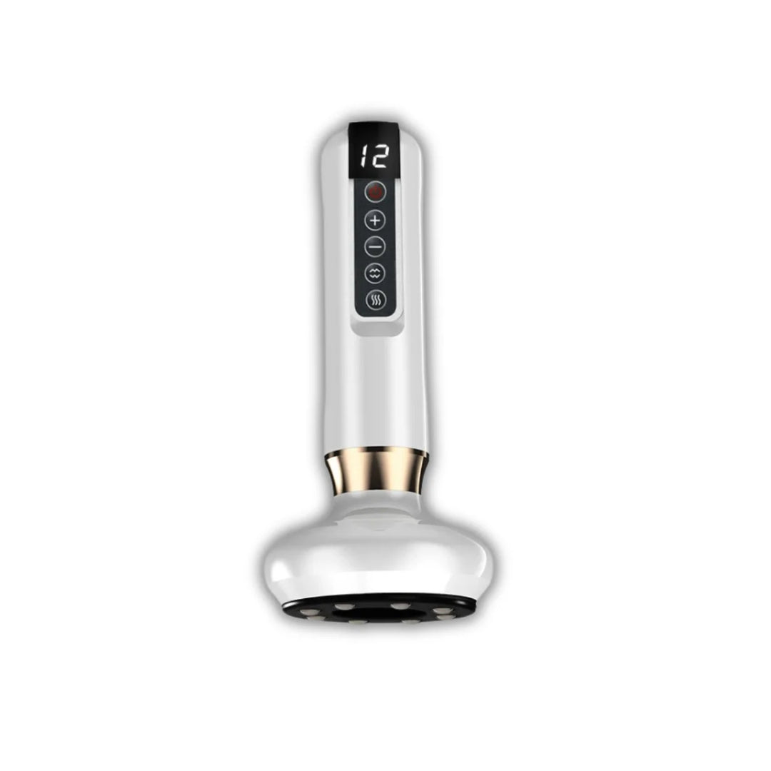 CelluLift™ | Firm your skin with the anti-cellulite vacuum massager