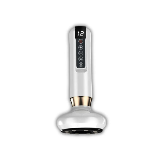 CelluLift™ | Firm your skin with the anti-cellulite vacuum massager