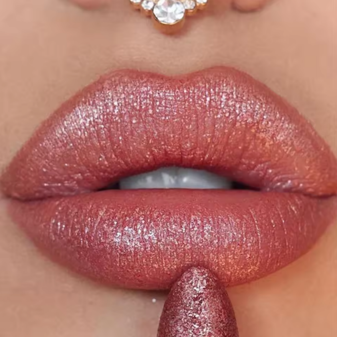 Mangalo Diamond Velvet Lips™