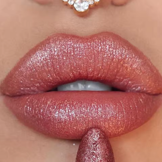 Mangalo Diamond Velvet Lips™