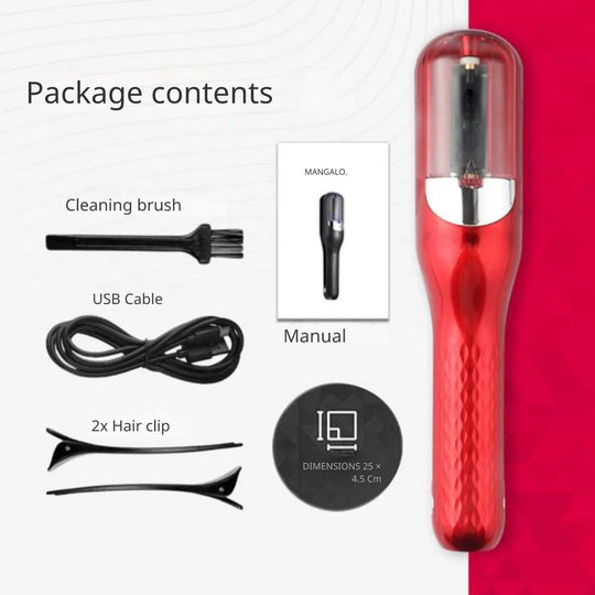Mangalo Pro Split End Remover™