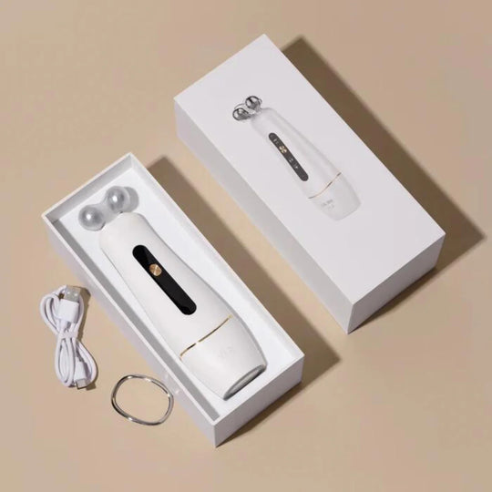 BeautyPulse™ | 3-in-1 Rejuvenation Device for Radiant Skin