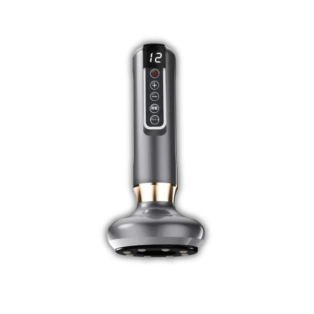 CelluLift™ | Firm your skin with the anti-cellulite vacuum massager