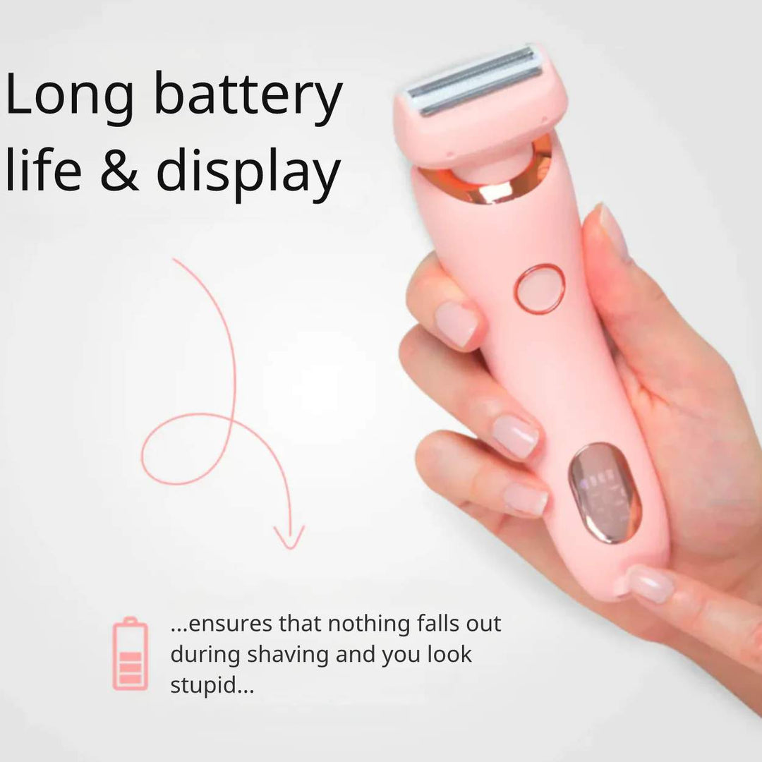 BeautyGlide Pro™ | Create smoothness!