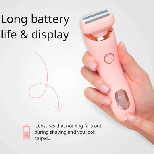 BeautyGlide Pro™ | Create smoothness!