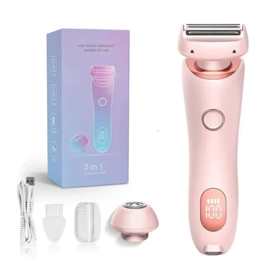 BeautyGlide Pro™ | Create smoothness!