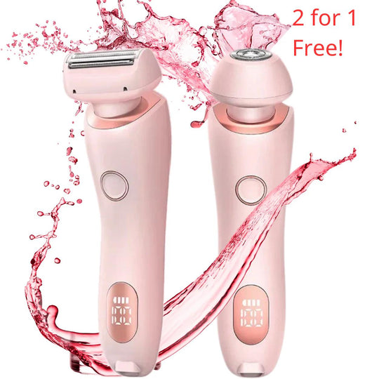 BeautyGlide Pro™ | Create smoothness!