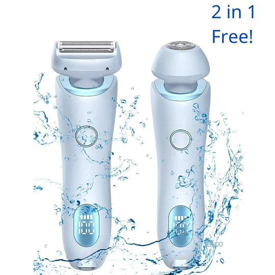BeautyGlide Pro™ | Create smoothness!