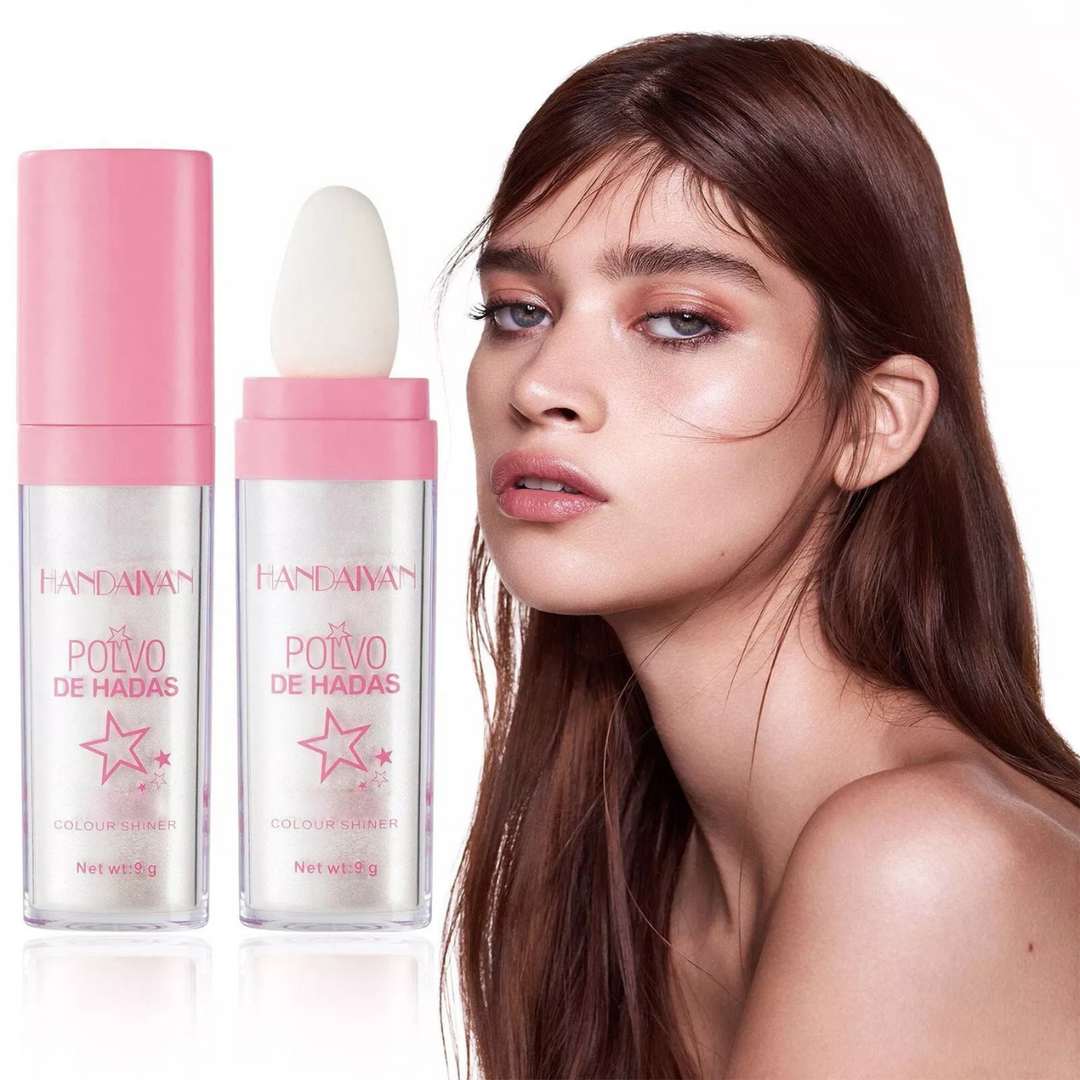 RadiantGlow™ | Discover your best glow with just one swipe