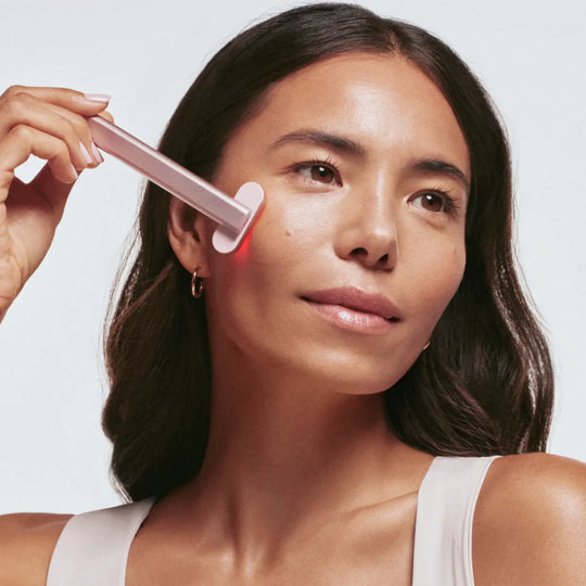 Light Beam Red™ | Feel Confident and Beautiful