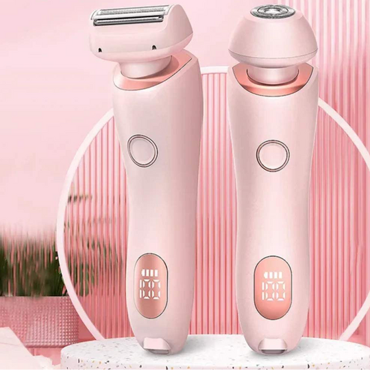 BeautyGlide Pro™ | Create smoothness!