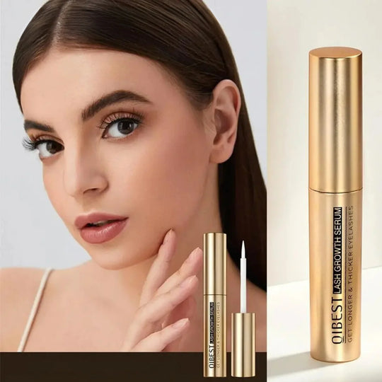 Bloom Serum™ | Nourishing eyelash serum for healthy and beautiful lashes