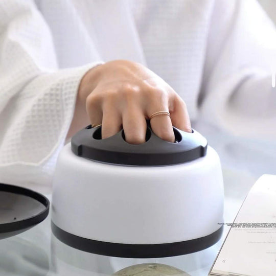 Nail Steam Pro™ | The Professional Nail Steaming System