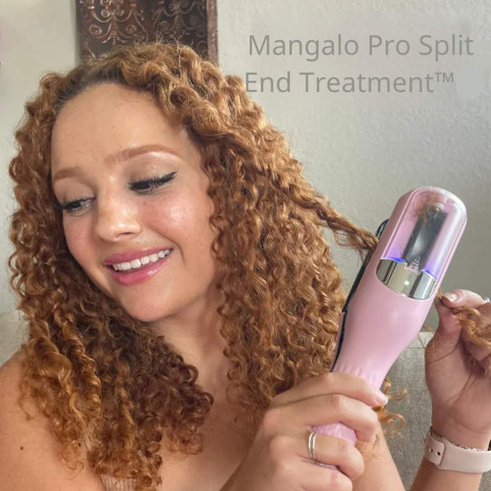 Mangalo Pro Split End Remover™