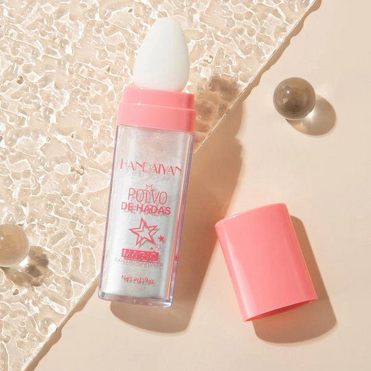 RadiantGlow™ | Discover your best glow with just one swipe