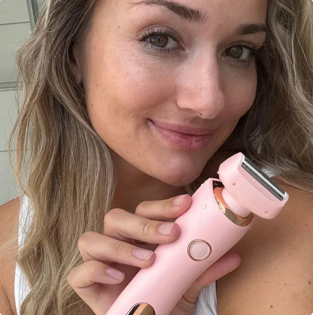 BeautyGlide Pro™ | Create smoothness!