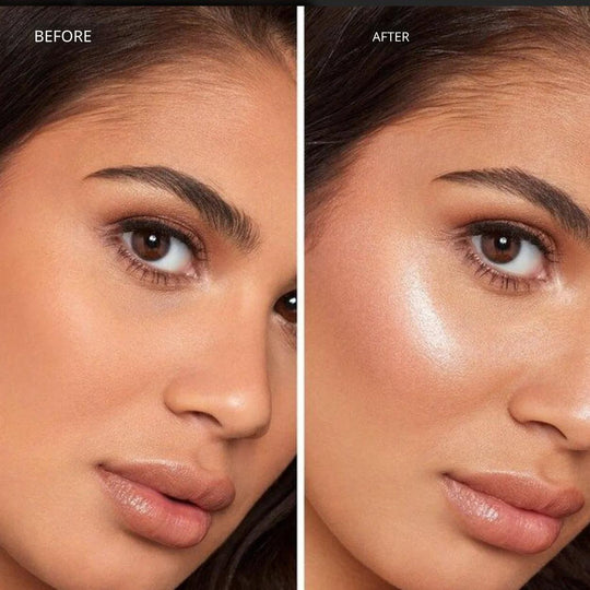 Shimmer Balm™ | Effortlessly enhance your natural glow