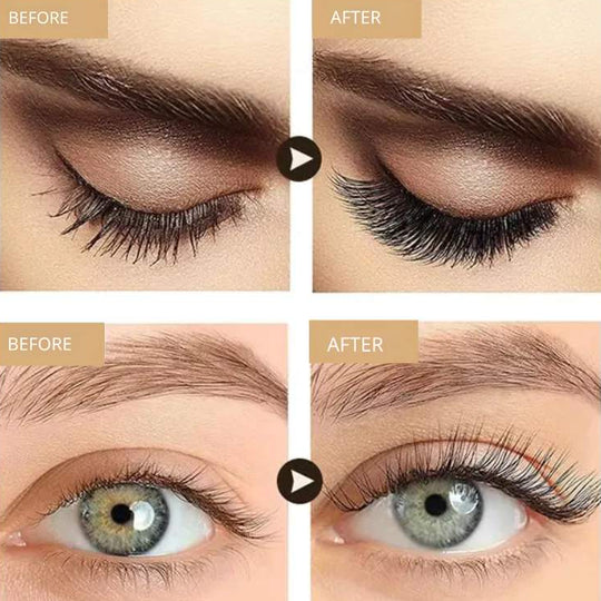 Bloom Serum™ | Nourishing eyelash serum for healthy and beautiful lashes