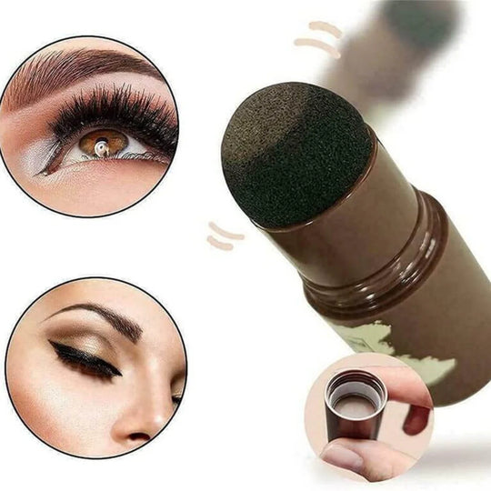 BrowMaster™ | Complete eyebrow stamping kit