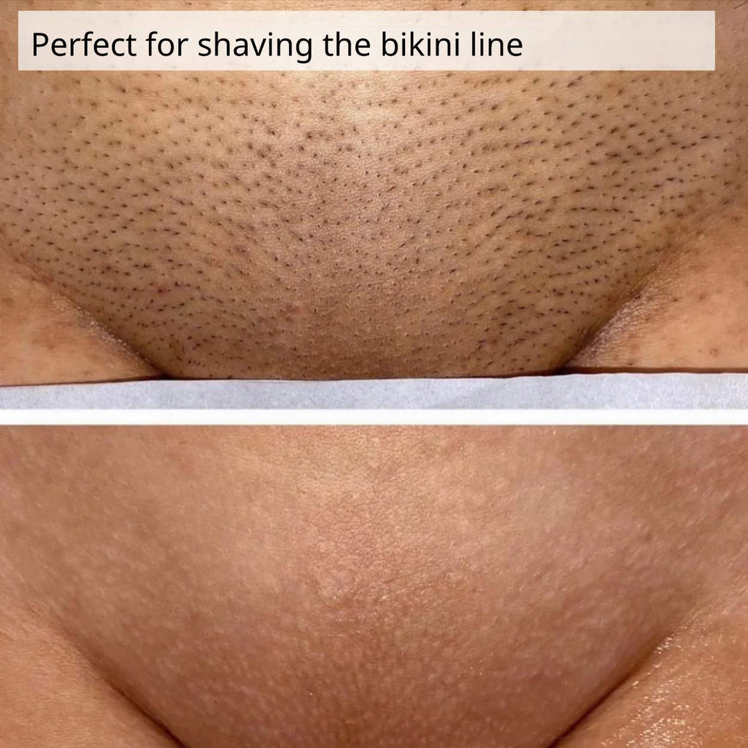 BeautyGlide Pro™ | Create smoothness!