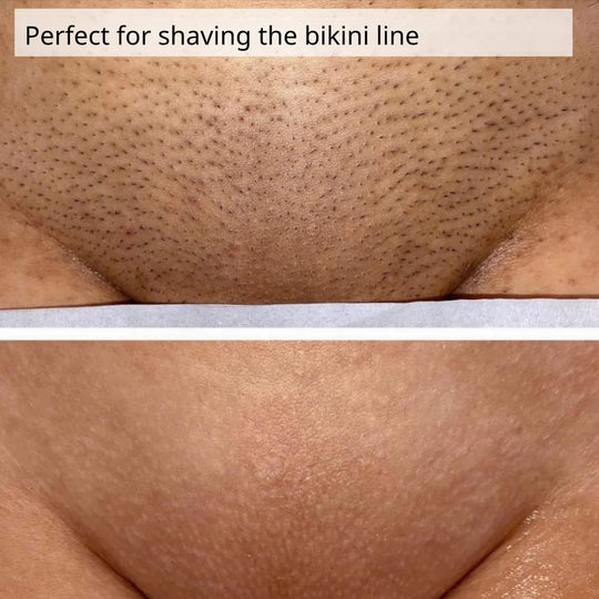 BeautyGlide Pro™ | Create smoothness!