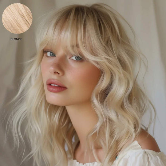 Mangalo Magic Ponies™ | 100% Real Hair