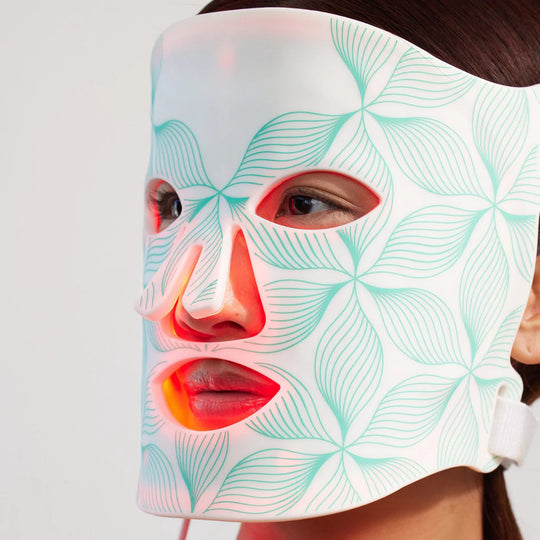 Mangalo Face Mask™ | Flexible Infrared Mask!