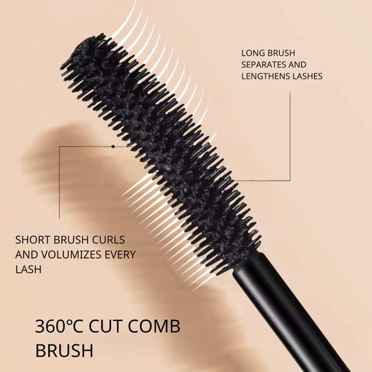 Luxury Waterproof Mascara™ | Mangalo