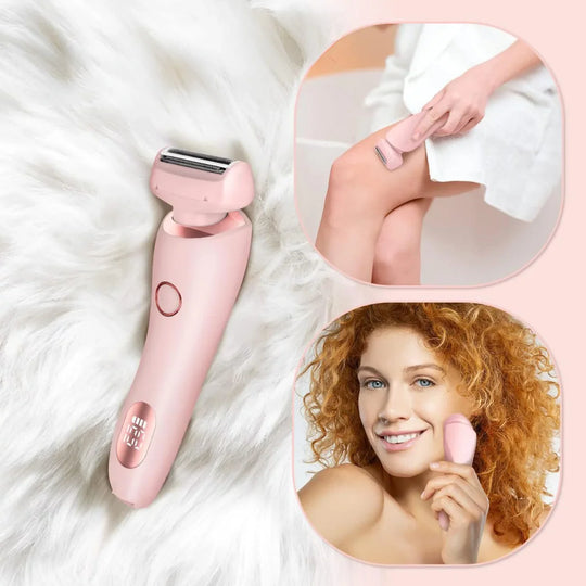 BeautyGlide Pro™ | Create smoothness!