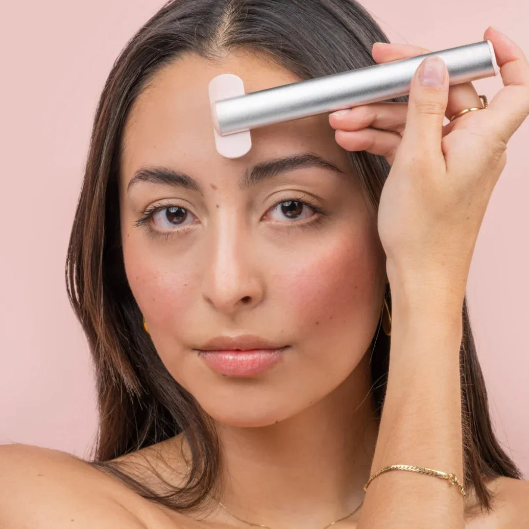 Light Beam Red™ | Feel Confident and Beautiful
