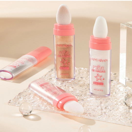 RadiantGlow™ | Discover your best glow with just one swipe
