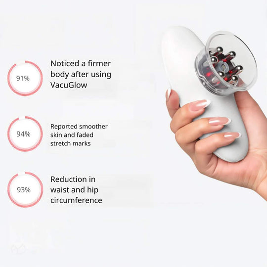 VacuGlow™ | Ultimate cellulite solution for a flawless body