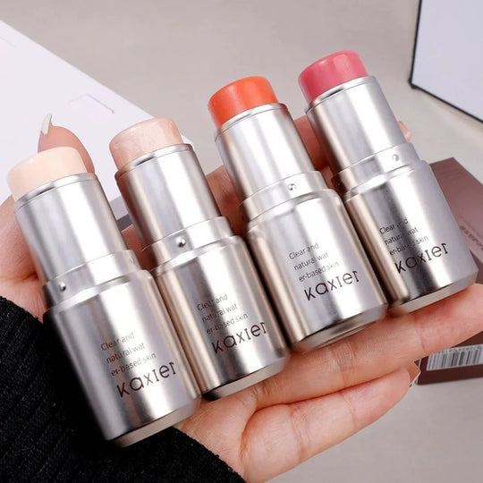 Shimmer Balm™ | Effortlessly enhance your natural glow