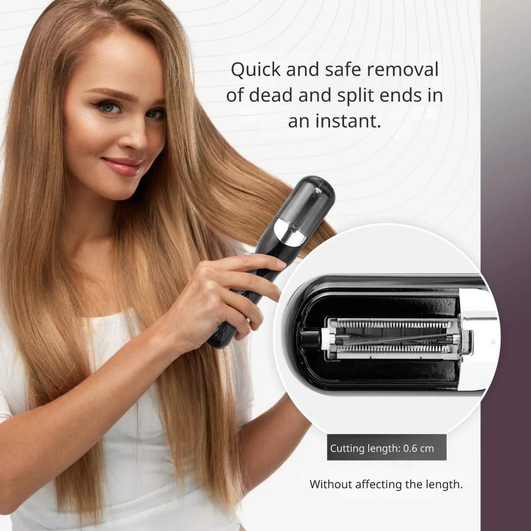Mangalo Pro Split End Remover™